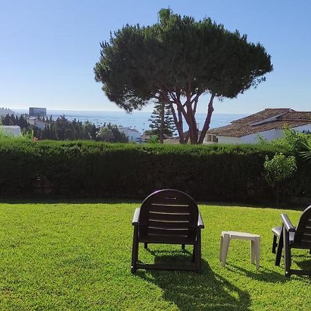 La Gaspara'S Loft Estepona Eksteriør billede