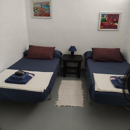 La Gaspara'S Loft Estepona Eksteriør billede