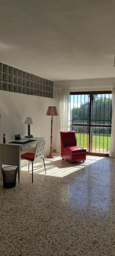 La Gaspara'S Loft Estepona Eksteriør billede