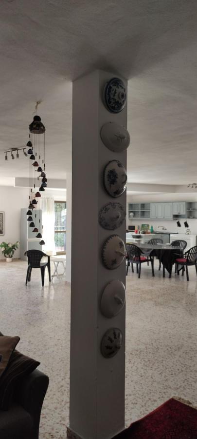 La Gaspara'S Loft Estepona Eksteriør billede