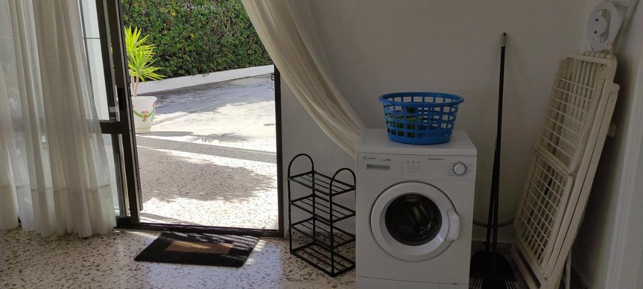 La Gaspara'S Loft Estepona Eksteriør billede