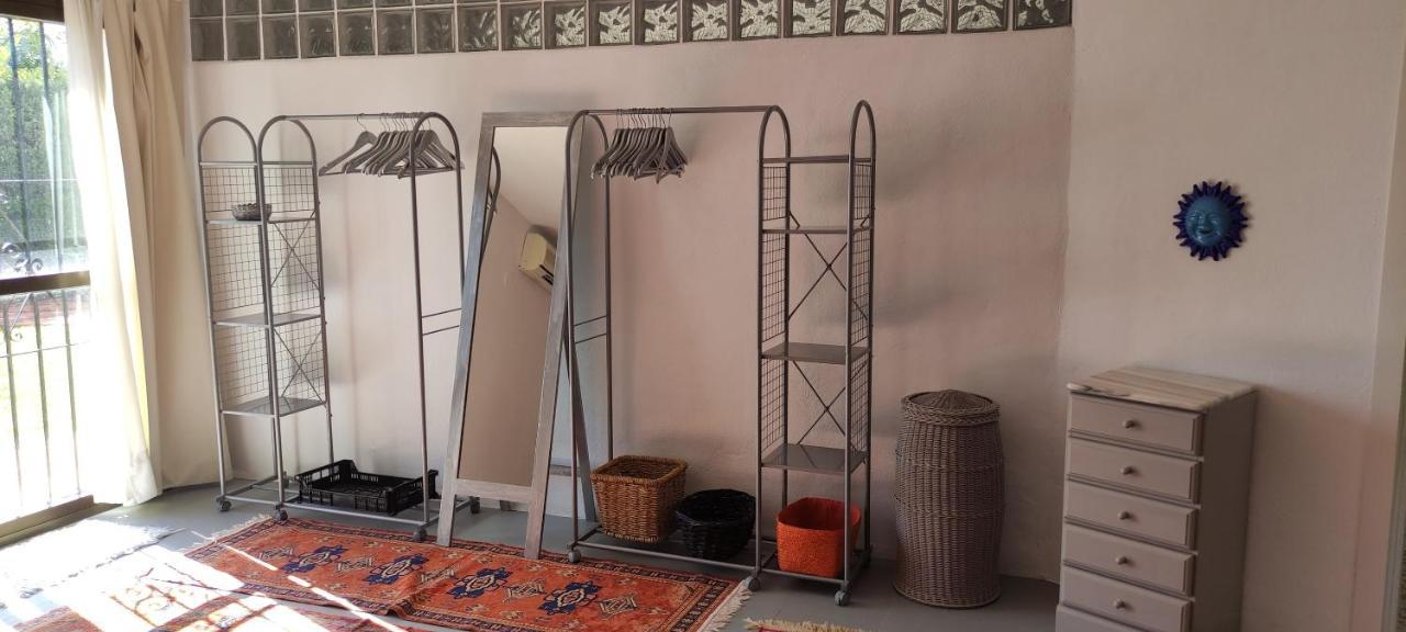 La Gaspara'S Loft Estepona Eksteriør billede