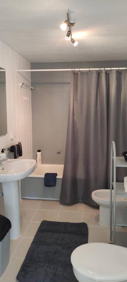 La Gaspara'S Loft Estepona Eksteriør billede