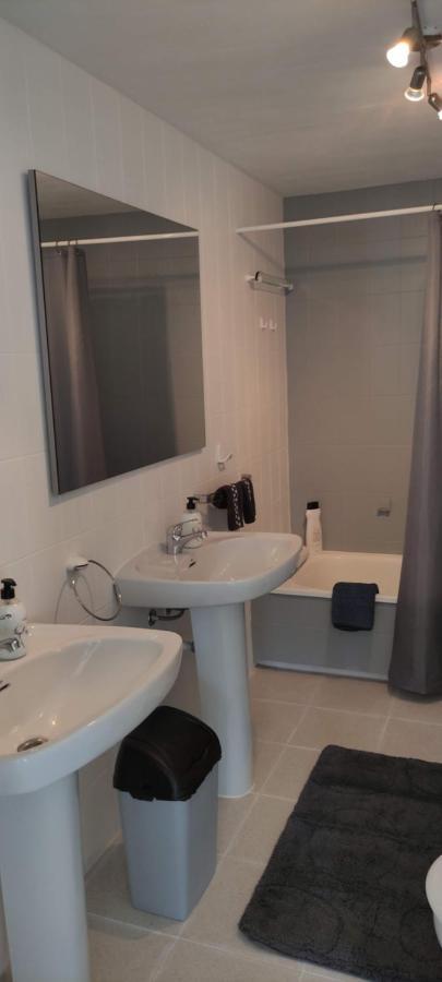 La Gaspara'S Loft Estepona Eksteriør billede