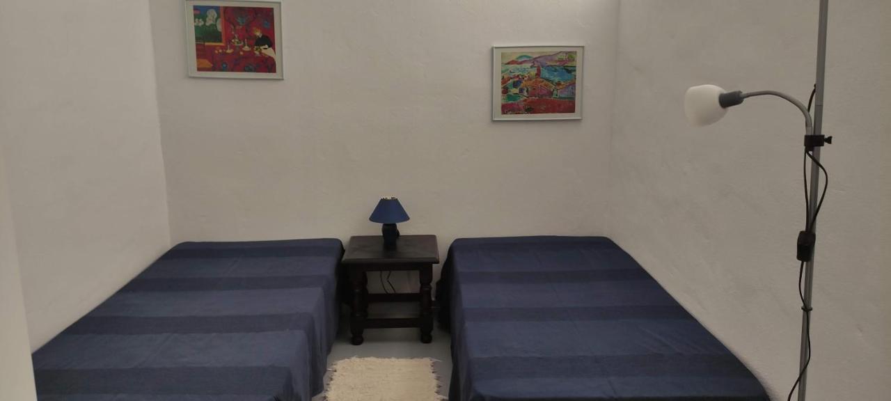 La Gaspara'S Loft Estepona Eksteriør billede