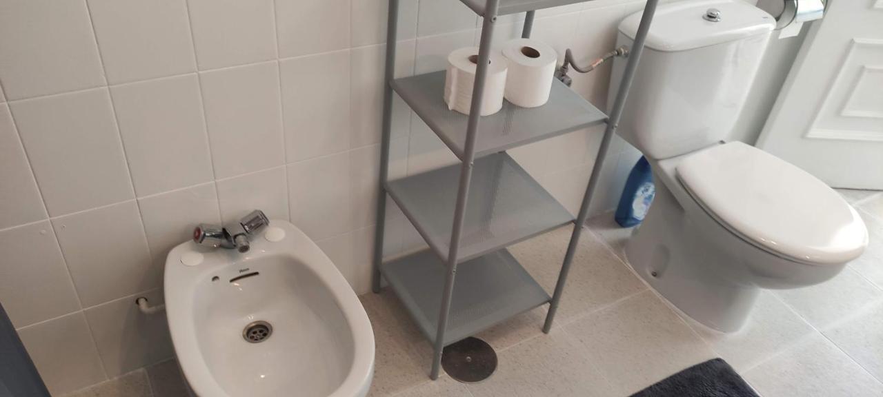 La Gaspara'S Loft Estepona Eksteriør billede