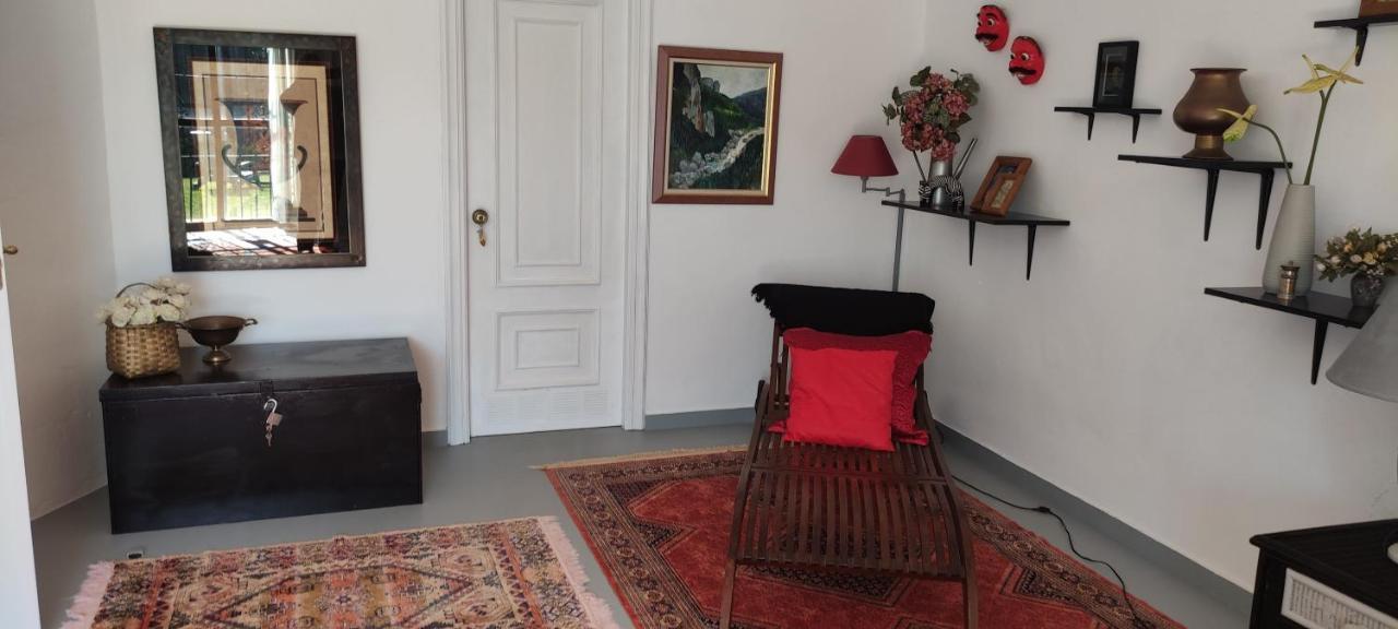 La Gaspara'S Loft Estepona Eksteriør billede