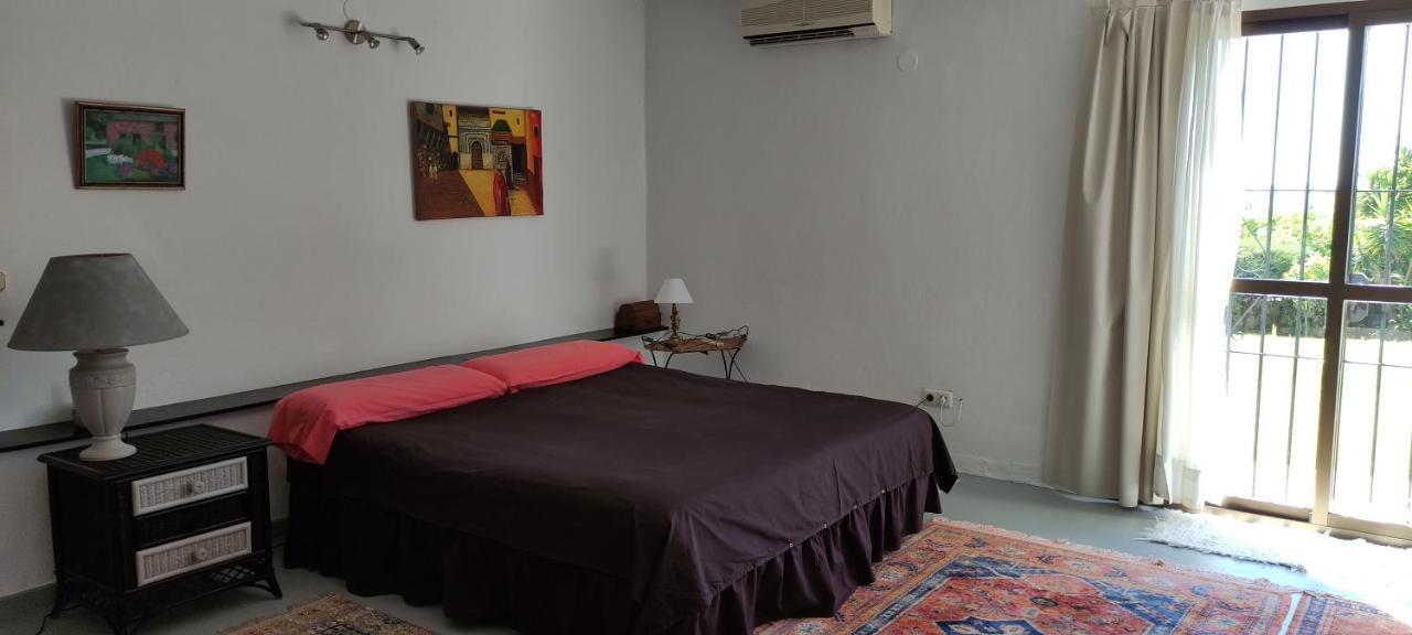 La Gaspara'S Loft Estepona Eksteriør billede