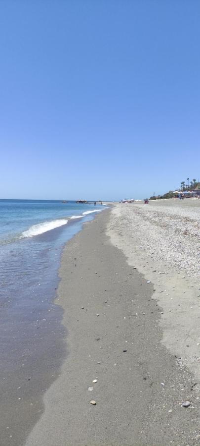 La Gaspara'S Loft Estepona Eksteriør billede