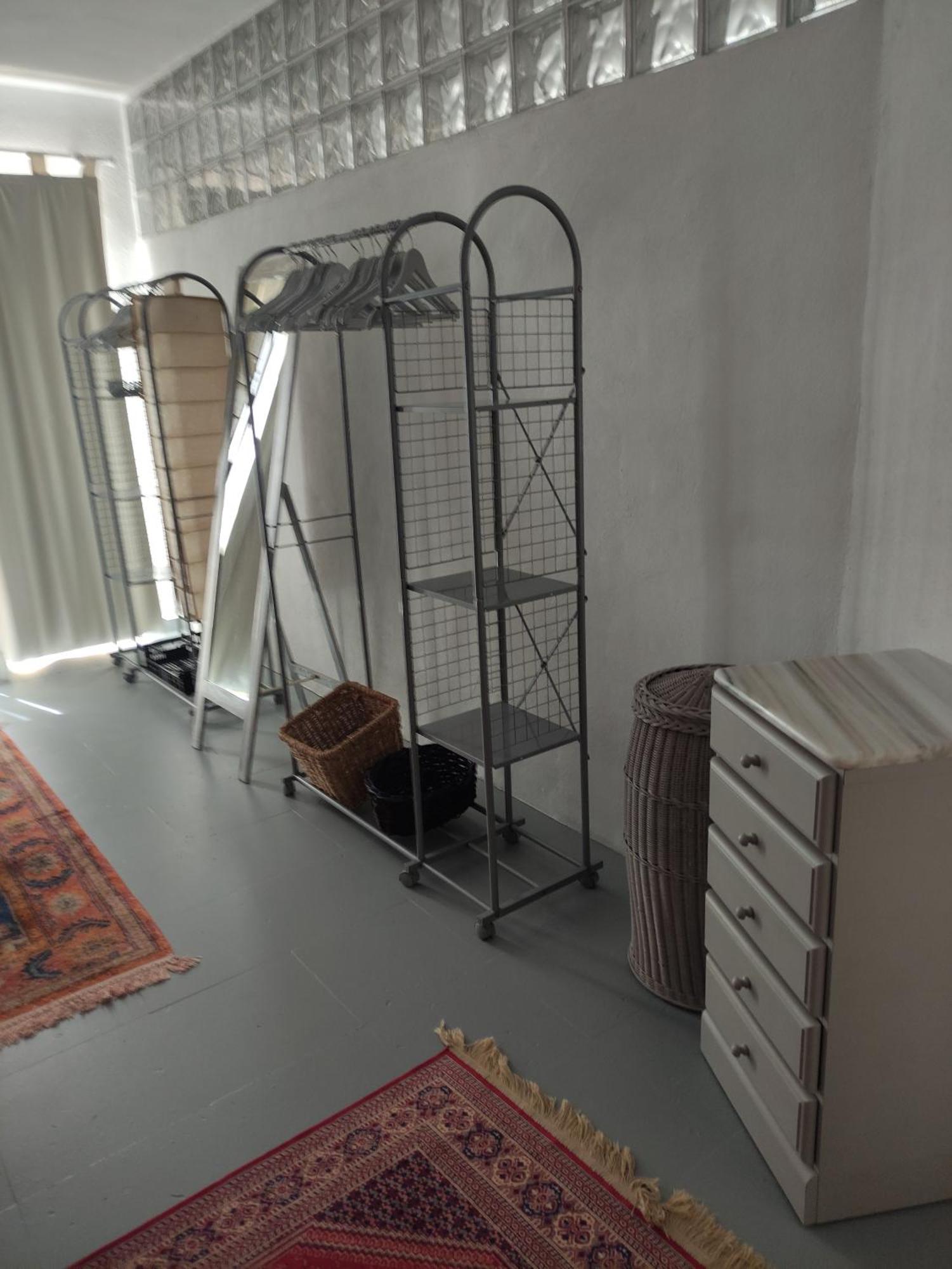 La Gaspara'S Loft Estepona Eksteriør billede