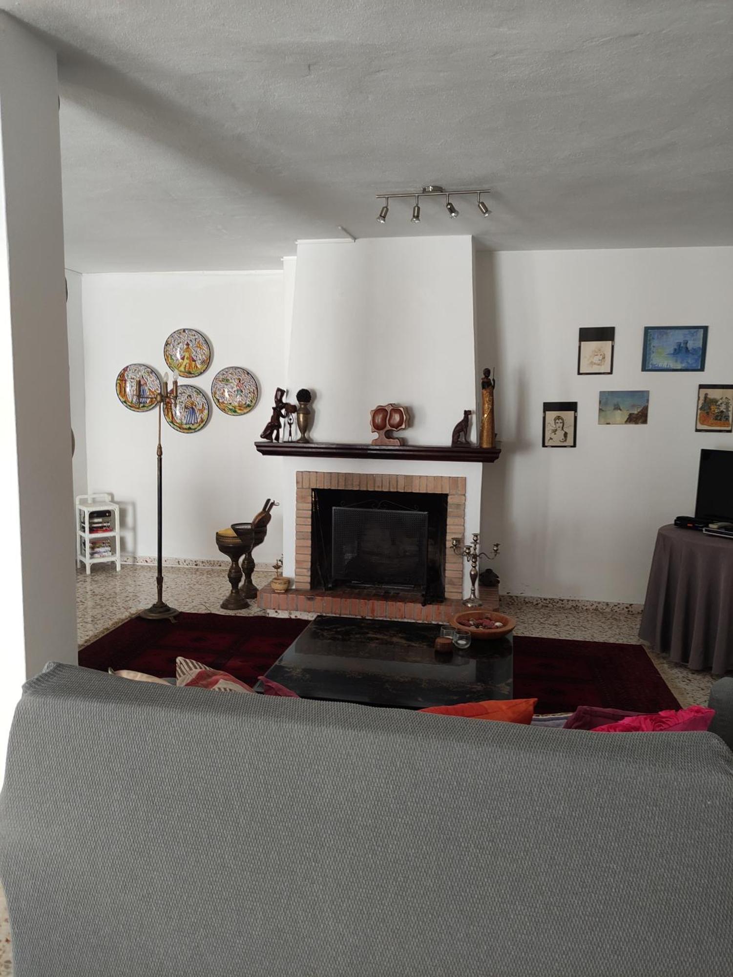 La Gaspara'S Loft Estepona Eksteriør billede