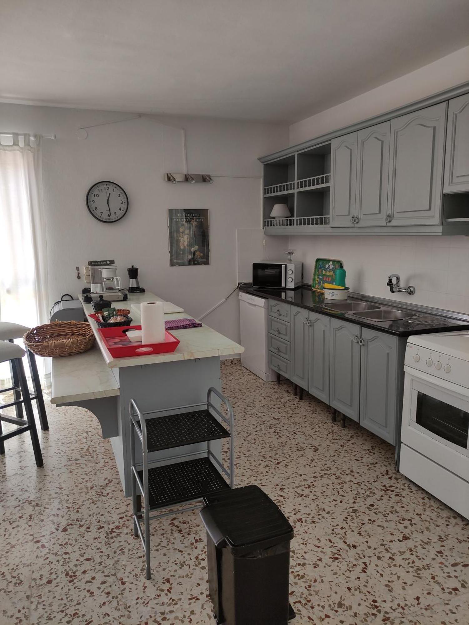 La Gaspara'S Loft Estepona Eksteriør billede